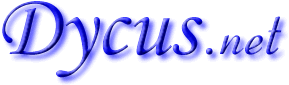 Dycus-net